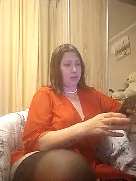 ROXOLANAA SEXY online show from February 17, 8:15 pm