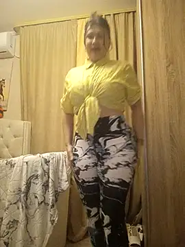 ROXOLANAA SEXY online show from March 6, 3:41 pm