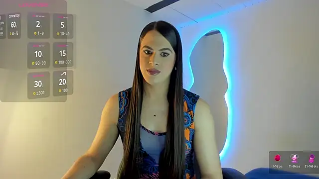 Naughtysofiaa online show from December 4, 2:10 am