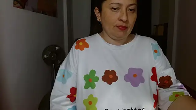 Victoriaevans1 online show from February 28, 2:12 am