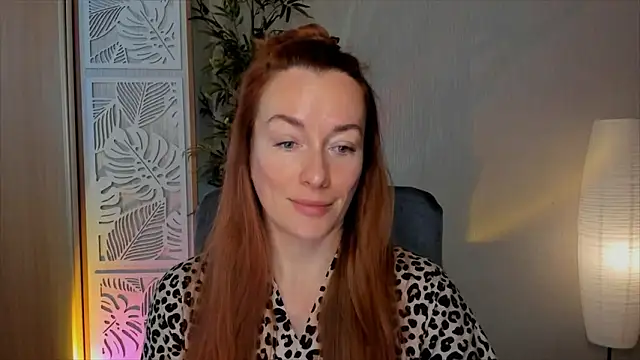 RebeccaMartinez online show from March 21, 6:18 am