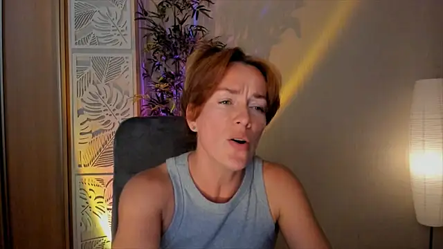 RebeccaMartinez online show from July 13, 12:19 pm