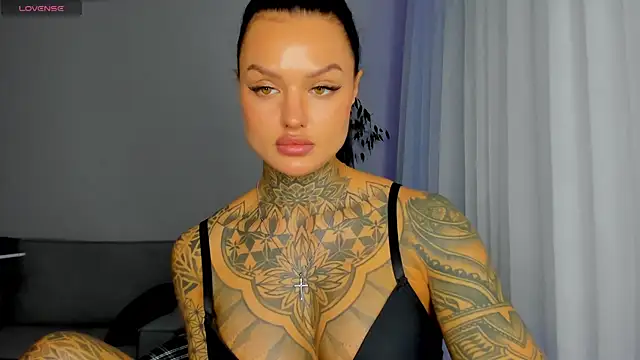 pantera flashh online show from March 23, 4:11 pm