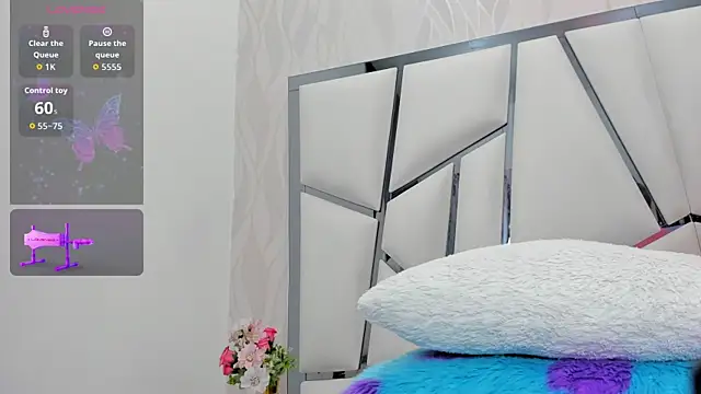 Snapshot of kimberly7_ chatting on May 22, 11:38 am kimberly7 online show from May 22, 11:38 am