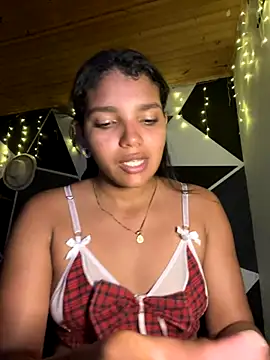 emilyharber online show from November 6, 8:21 pm