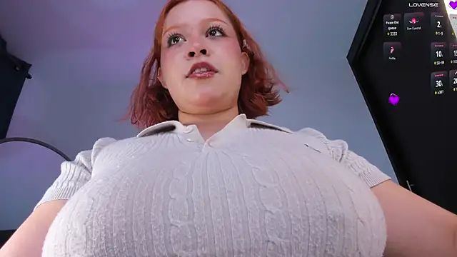 daniela hornny online show from April 11, 5:45 am