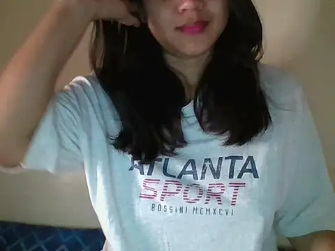  smiling4u  online show from March 23, 12:31 pm