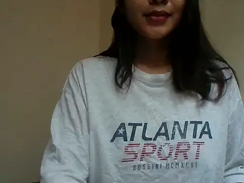 Snapshot of _smiling4u_ chatting on June 3, 7:00 am smiling4u online show from June 3, 7:00 am