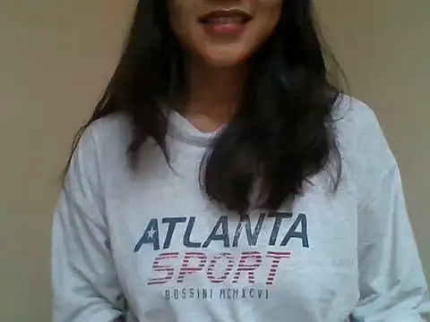 Snapshot of _smiling4u_ chatting on June 30, 5:41 am smiling4u online show from June 30, 5:41 am