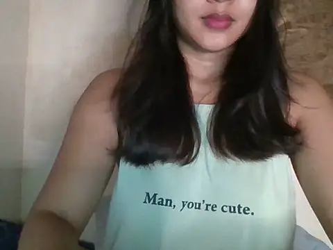 Snapshot of _smiling4u_ chatting on July 18, 6:01 pm smiling4u online show from July 18, 6:01 pm