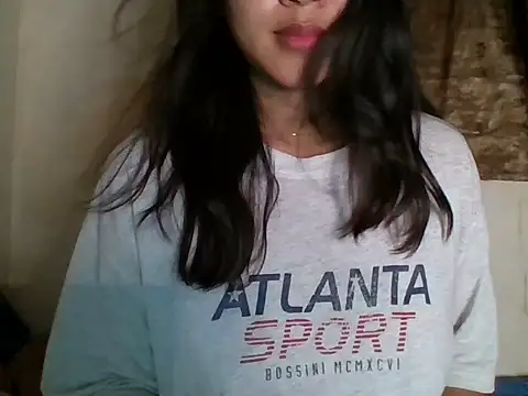 Snapshot of _smiling4u_ chatting on July 27, 10:00 am smiling4u online show from July 27, 10:00 am
