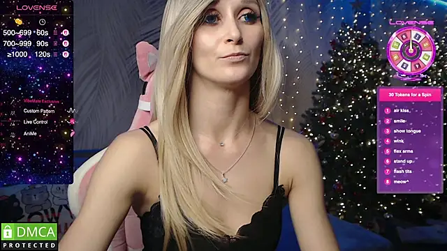 AliceSporty online show from January 6, 10:01 pm