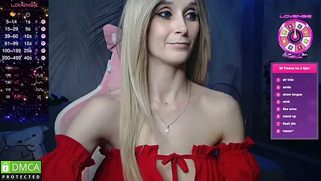 Snapshot of AliceSporty chatting on April 20, 10:00 pm AliceSporty online show from April 20, 10:00 pm