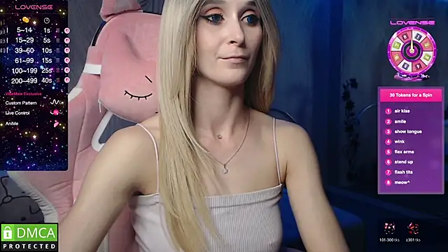 Snapshot of AliceSporty chatting on June 11, 9:13 pm AliceSporty online show from June 11, 9:13 pm