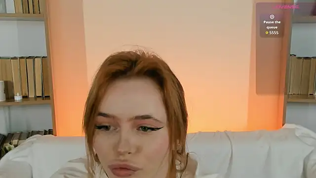 Phoenix Margo online show from November 5, 3:39 am