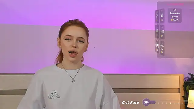 Phoenix Margo online show from November 29, 3:20 am