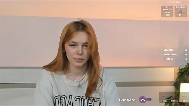 Phoenix Margo online show from March 2, 5:08 am