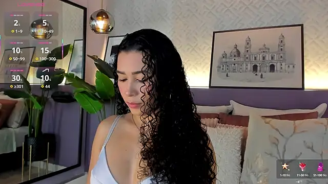 susan cute198 online show from September 16, 12:06 pm