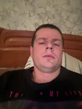 Rusikk66 online show from March 6, 12:40 am