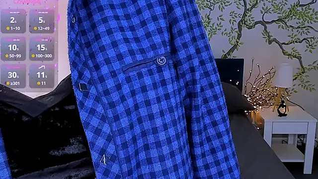 JeannieFox  online show from February 4, 1:38 pm