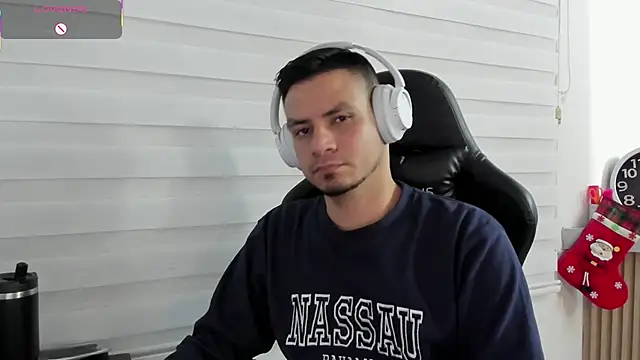 Rick Diesel  online show from November 14, 4:55 am