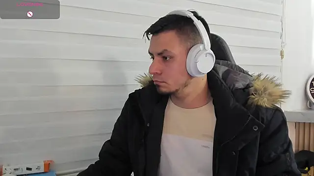 Rick Diesel  online show from January 10, 3:52 am