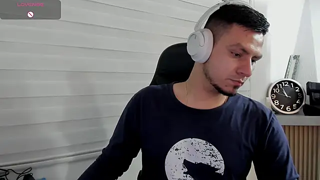 Rick Diesel  online show from February 7, 3:54 am