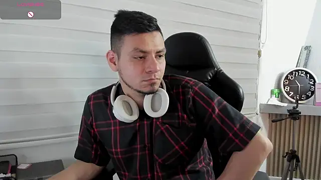 Rick Diesel  online show from March 7, 3:25 am