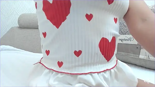 Hanah cho cho online show from October 11, 7:51 am