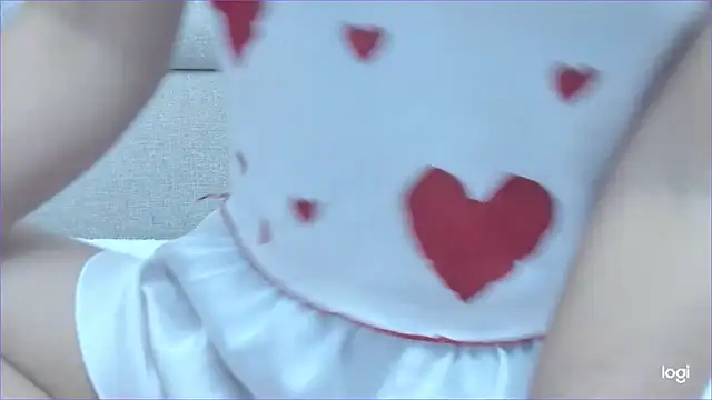 Hanah cho cho online show from November 21, 7:51 am