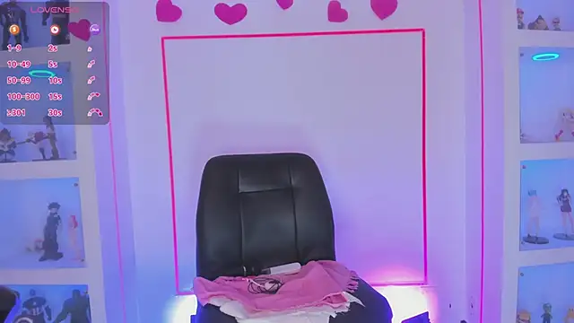 MalaikaBrown online show from March 2, 6:30 pm