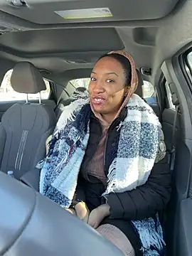 Iceblanca online show from February 7, 3:38 pm