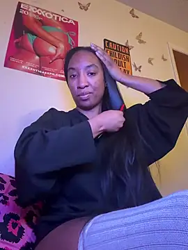 Iceblanca online show from March 18, 8:17 am