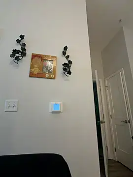 Iceblanca online show from March 25, 3:51 pm