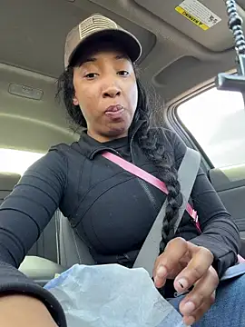 Iceblanca online show from April 7, 5:46 pm