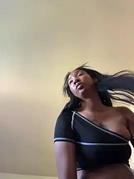 Iceblanca online show from April 10, 8:35 pm