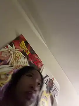 Snapshot of Iceblanca chatting on June 3, 3:42 am Iceblanca online show from June 3, 3:42 am