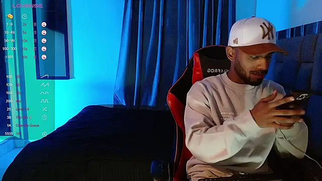 Christian thor online show from January 23, 3:48 am