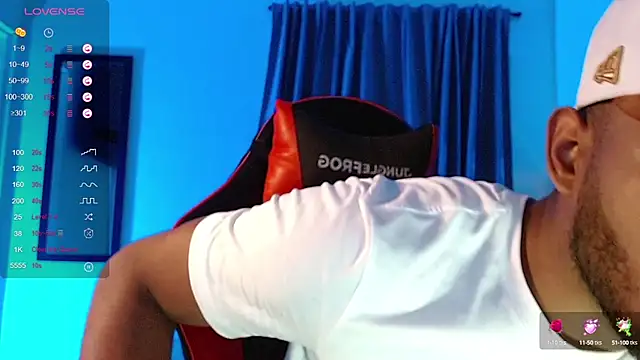 Christian thor online show from January 31, 9:59 am