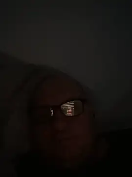 Snapshot of vanjbi45 chatting on February 20, 5:55 am vanjbi45 online show from February 20, 5:55 am