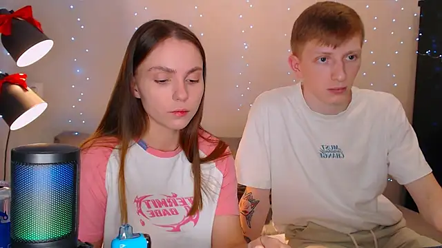 juliaanddima online show from January 20, 9:22 pm