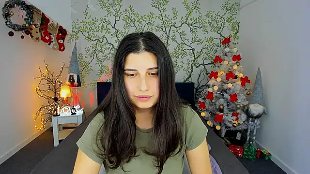 Snapshot of Linda_EX chatting on December 21, 11:44 am Linda EX online show from December 21, 11:44 am