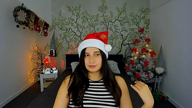 Snapshot of Linda_EX chatting on December 23, 11:36 am Linda EX online show from December 23, 11:36 am