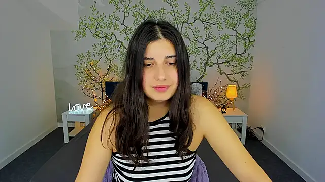 Snapshot of Linda_EX chatting on January 14, 11:10 am Linda EX online show from January 14, 11:10 am