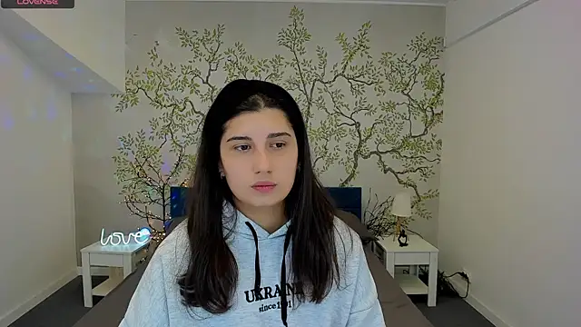 Snapshot of Linda_EX chatting on February 3, 7:29 am Linda EX online show from February 3, 7:29 am