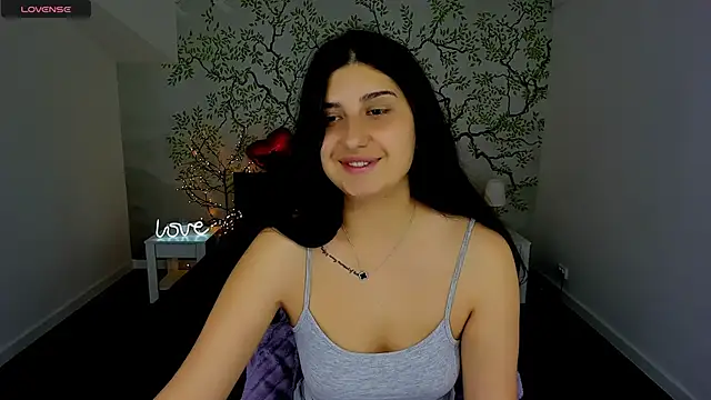 Snapshot of Linda_EX chatting on March 14, 11:45 am Linda EX online show from March 14, 11:45 am