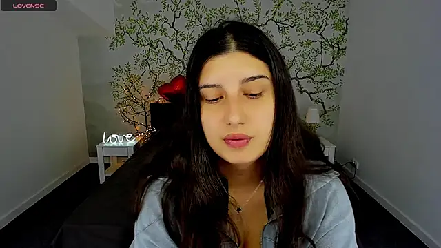 Snapshot of Linda_EX chatting on March 15, 8:04 am Linda EX online show from March 15, 8:04 am