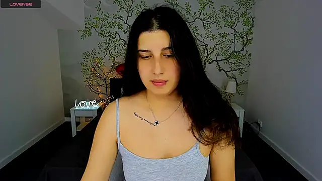 Snapshot of Linda_EX chatting on March 18, 7:08 am Linda EX online show from March 18, 7:08 am