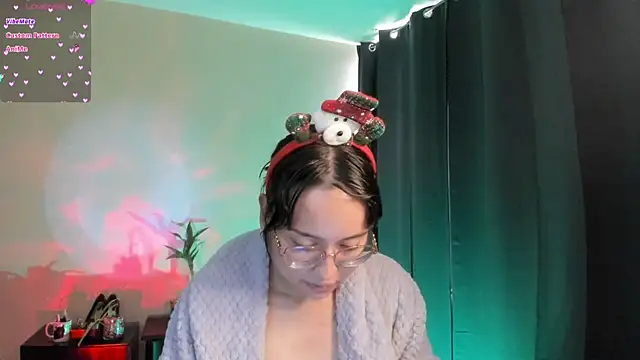 shantalc3rezo online show from December 20, 7:21 pm