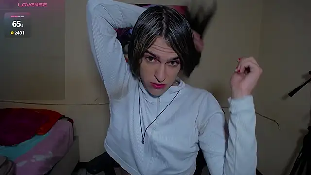 Snapshot of sweet1Girl chatting on February 19, 1:28 pm sweet1Girl online show from February 19, 1:28 pm